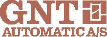 GNT Automatic logo